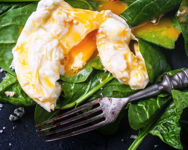 10 Fat Blasting Recipes