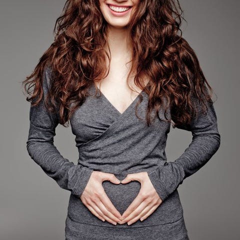 Pregnancy Clothes For The First Trimester
