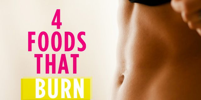 The 'fat burning zone' myth and truth