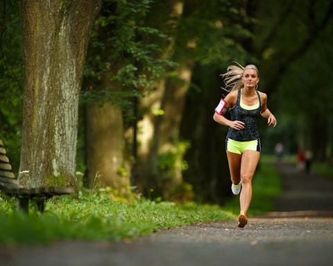 The Workout That Burns More Calories Than Running