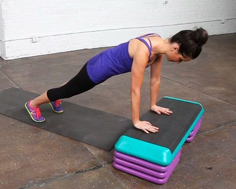 The Exercise That Works the MOST Muscle Groups