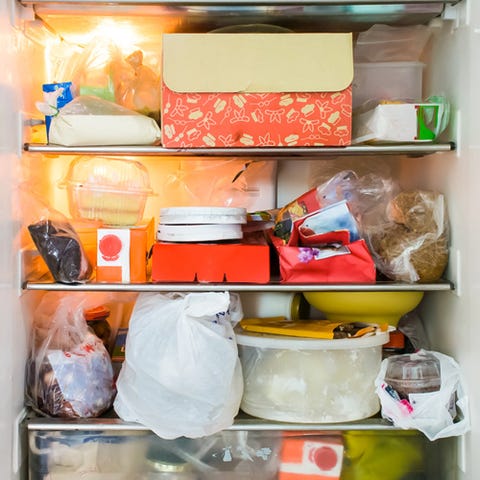 De-Junk Your Kitchen image