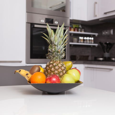 Put Healthy Food at Eye Level image