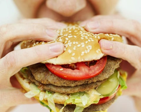 The Truth About Calorie Counts and Your Waistline