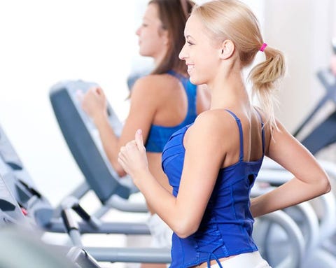 Should I Do Cardio Or Strength First In My Workout
