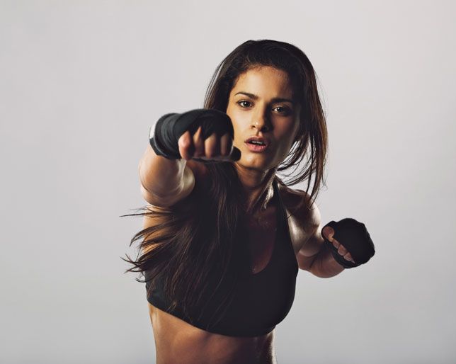 9 Great Cardio Workouts