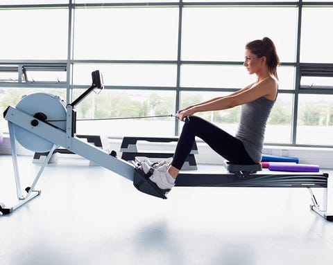 3 Heart-Pumping Cardio Circuits
