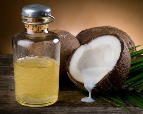 Reddit Asked Can I Use Coconut Oil As A Lubricant