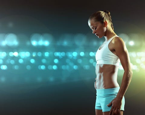 3 Moves That Work Your Core AND Arms