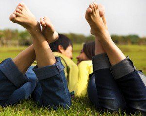 How To Build Trust In A Relationship