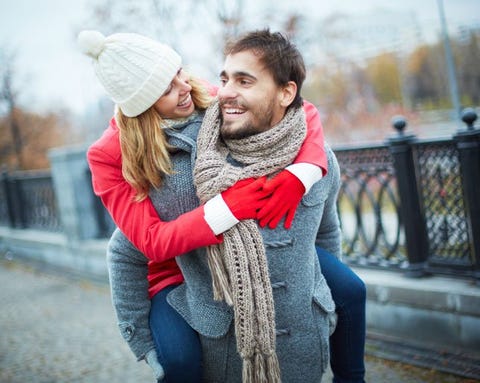 Do These 9 Things And You'll Never Need Couples' Therapy