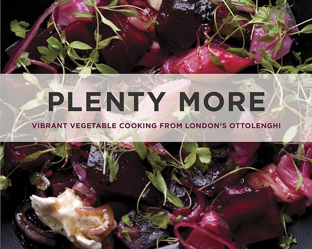 The Most Amazing Veggie Dishes Ever