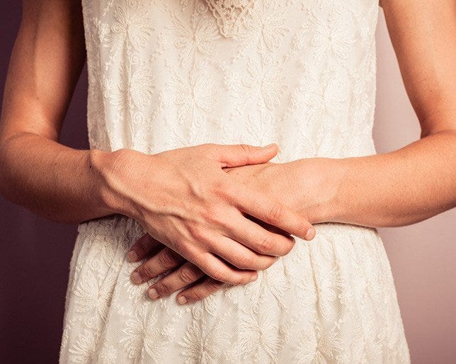 A Doctor Explains How A Woman Can Go Nine Months Without Knowing She S Pregnant