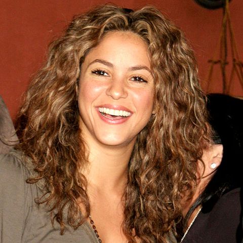 11 Celebs Who Should Wear Their Hair Curly More Often