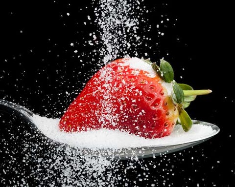8 Easy Ways to Cut Back on Added Sugar