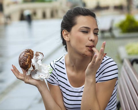 The Ideal Caloric Surplus For Muscle Gain Men And Women