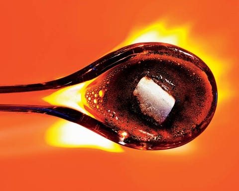 Sugar is Killing Us. Here's Everything You Need to Know.