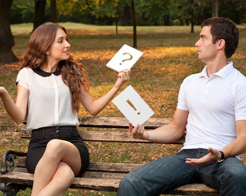 what does making a relationship official mean