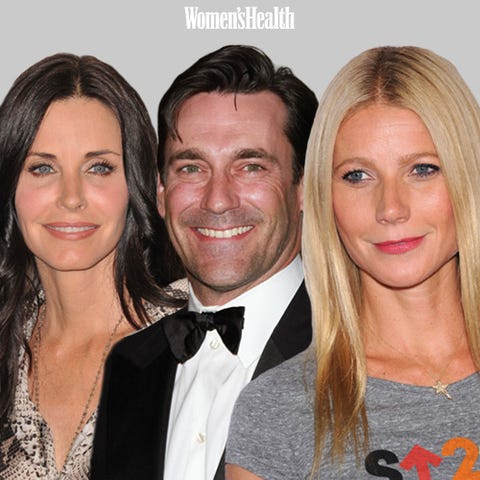 9 Celebs Who Have Openly Struggled With Depression