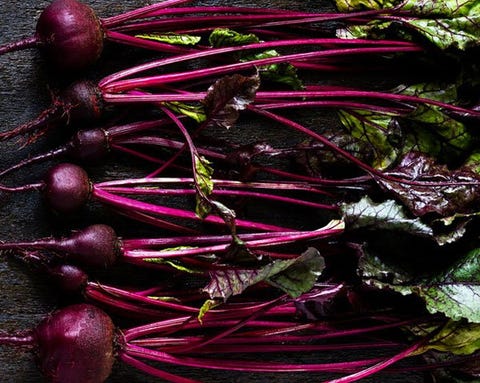 8 Detox Superfoods for Fall