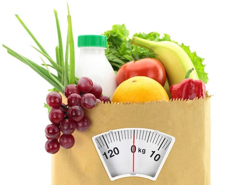 5 Traits the Best Diets for Weight Loss Have in Common