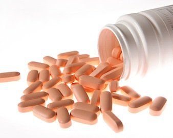 Diet pills containing dmaa
