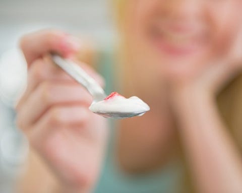 An Easy Way to Eat Less