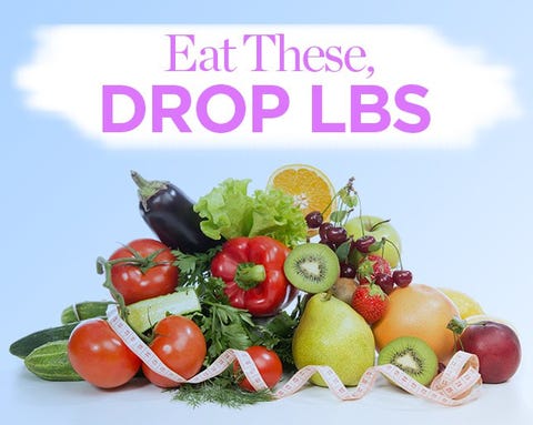 The Perfect Mix of Meals for Day 1 of Your Weight-Loss Mission