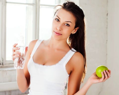 Is It Ever OK to Skip a Meal Before a Workout?