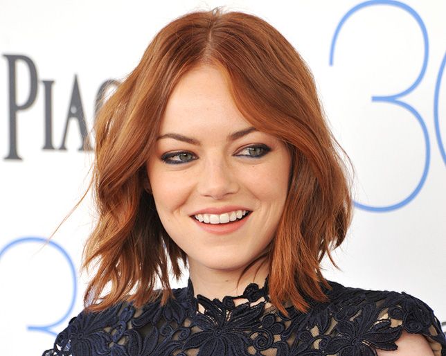 A Low Maintenance Hairstyle That S Flattering On Everyone