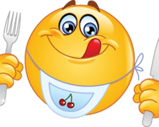 what happens when you go on an 39 all emoji diet 39 stories you can make with emoji