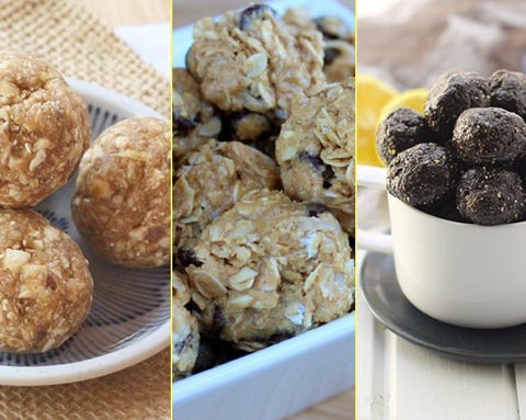 The Healthy Snack Your Sweet Tooth Will Die For