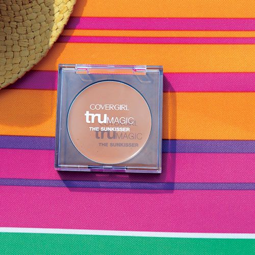 The 12 Best Beauty Products to Look Like a GODDESS on Vacation