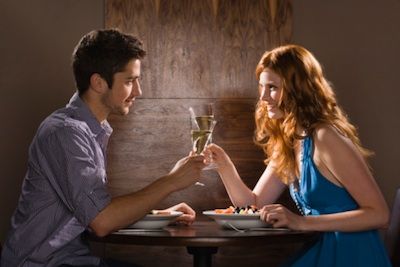 The First Date As A Weeknight Date What S The Verdict