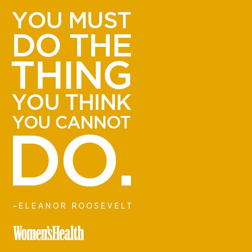 Motivational Quotes For Your Workout