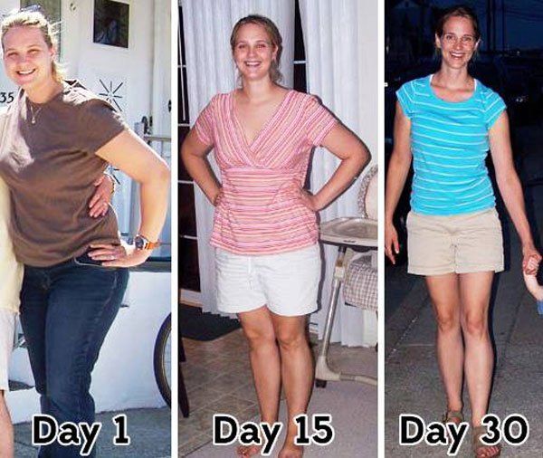 Can you lose weight from ice baths photo 7