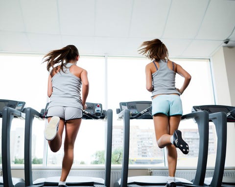 The 13 Biggest Fitness Myths