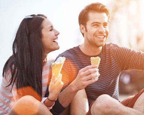 11 Surprising Things You Never Knew About Flirting