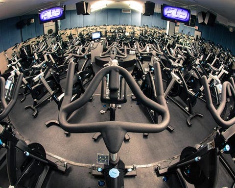 A 45-Minute Cardio Playlist That Feels Like a Party