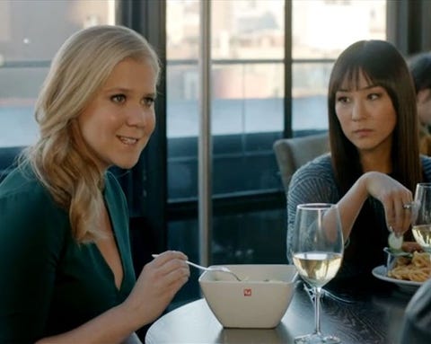 Why We've Become So Obsessed with Judging Others' Food Choices—and Our Own