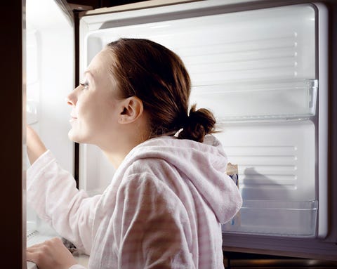This Healthy Snack Idea Is a Gamechanger