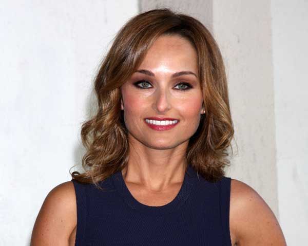 Giada S Top 5 Tips For Staying In Shape