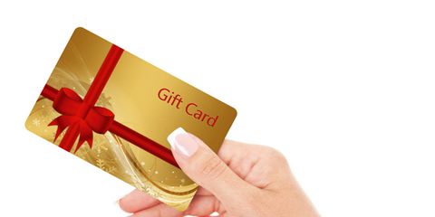 Give Better Gift Cards
