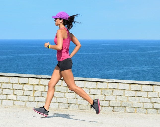 Best Running Songs: The Best Playlist for a Long Run