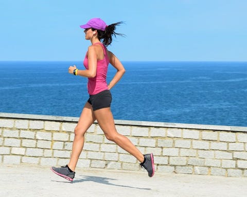 The Best Playlist for a Long Run