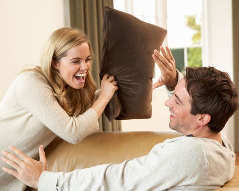 I'm Married, and I Still Don't Believe in Happily Ever After
