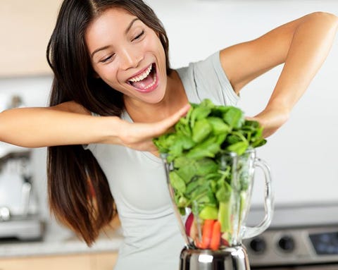 10 Strange Things You Get Addicted to After Starting a Healthy Lifestyle