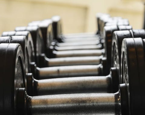 The Secret To Dropping More Than 30 Pounds Fast