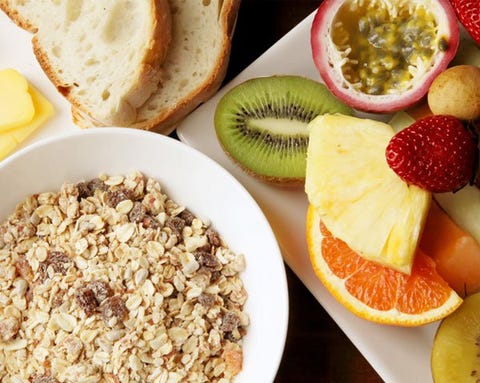 The Ingredient That S Crucial For Weight Loss The Ingredient That S Crucial For Weight Loss
