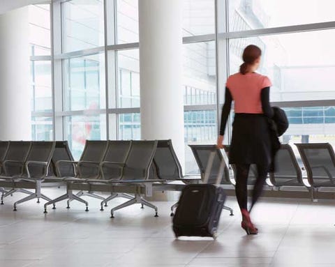 How Can I Stay On Track For Weight Loss While Traveling
